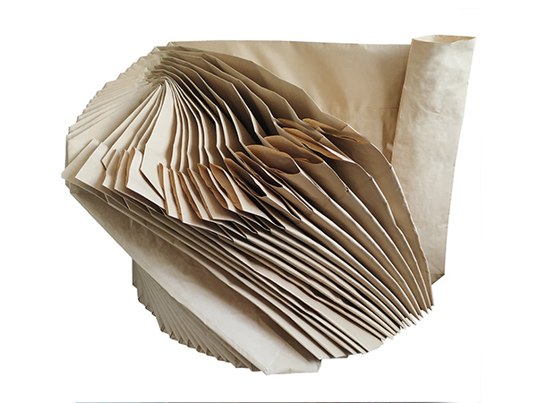 纸塑复合袋和牛皮纸袋的区别是什么？
